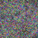World at epoch 20000