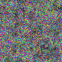 World at epoch 20000