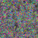 World at epoch 11000