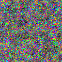 World at epoch 20000