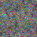 World at epoch 12000