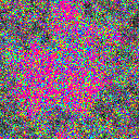 World at epoch 12200