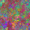 World at epoch 55000
