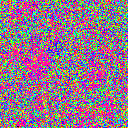 World at epoch 13000