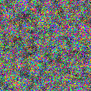 World at epoch 20000