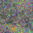 World at epoch 19000