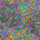 World at epoch 19030