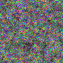 World at epoch 20000