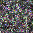 World at epoch 3000