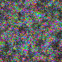 World at epoch 4000