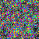 World at epoch 5000