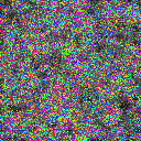 World at epoch 7000