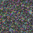 World at epoch 20000