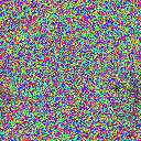 World at epoch 19000