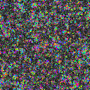 World at epoch 20000