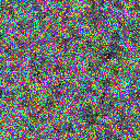 World at epoch 10000