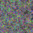 World at epoch 11000