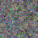 World at epoch 12000