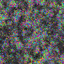 World at epoch 3000