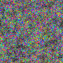 World at epoch 20000
