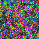 World at epoch 4000