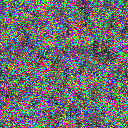 World at epoch 14000