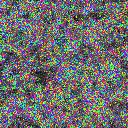 World at epoch 6000