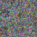 World at epoch 20000
