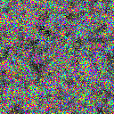 World at epoch 7000