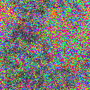World at epoch 16540