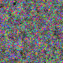 World at epoch 20000