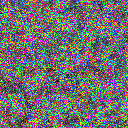 World at epoch 20000