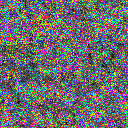 World at epoch 20000