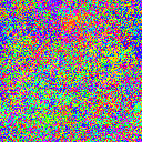World at epoch 4000