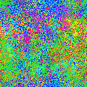 World at epoch 11000