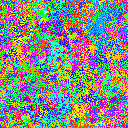World at epoch 12000