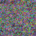 World at epoch 20000