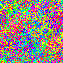 World at epoch 19000