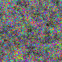 World at epoch 20000