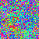 World at epoch 19000