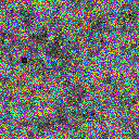 World at epoch 20000