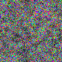 World at epoch 20000