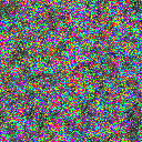 World at epoch 20000