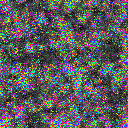 World at epoch 3000