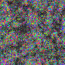 World at epoch 4000