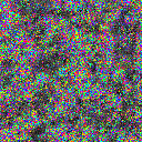 World at epoch 5000