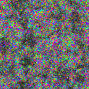 World at epoch 6000