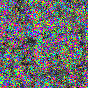 World at epoch 7000