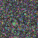 World at epoch 20000