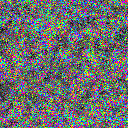 World at epoch 20000